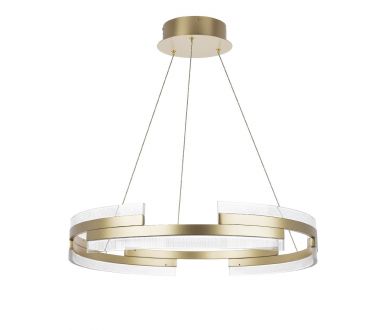 Подвесная люстра Lightstar Rotonda 736323