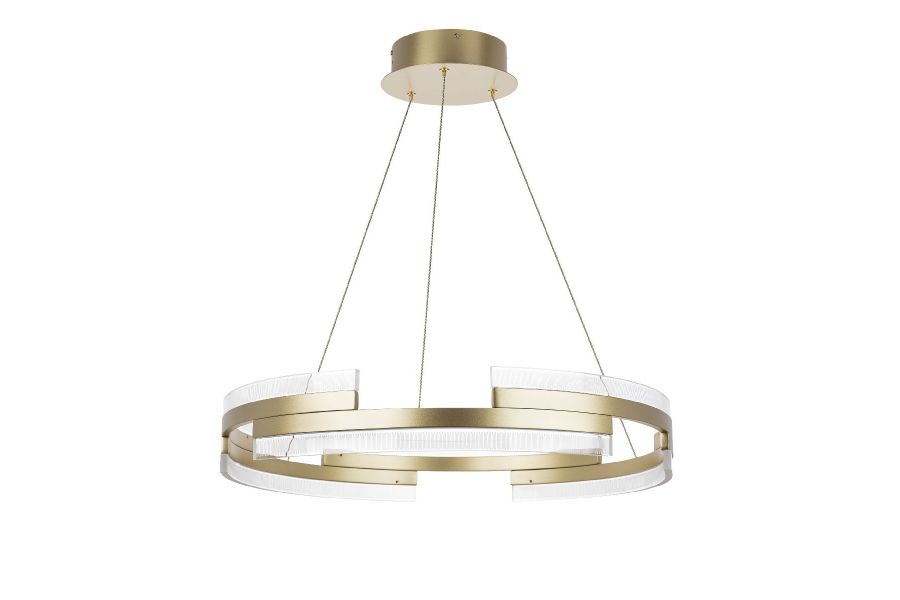 Подвесная люстра Lightstar Rotonda 736323