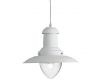 Подвесной светильник Arte Lamp Fisherman A5530SP-1WH
