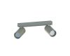 Спот Nowodvorski Fourty Surface II Umbra Gray 11466