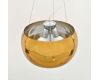 Подвесная люстра Lumina Deco Stilio LDP 6018-400 GD