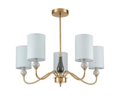 Люстра на штанге Lumion Anri 6590/5