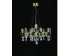 Подвесная люстра Myfar Ileria MR2652-57P-50CD