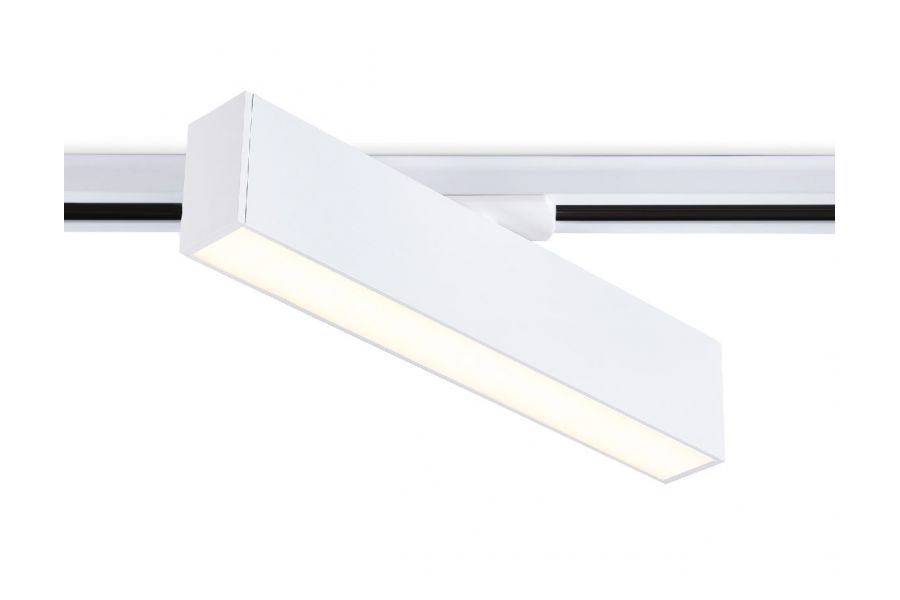 Трековый однофазный светильник Ambrella Light Track System GL6761