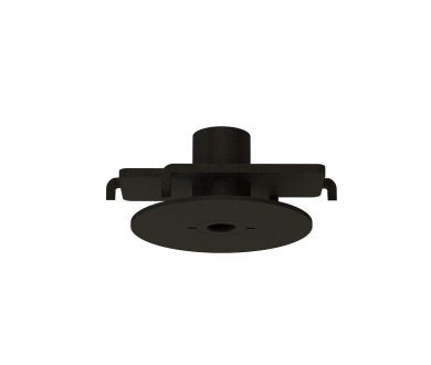 Основание для светильника Nowodvorski Cameleon Canopy F Mini Chocolate 11186