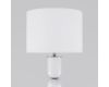 Торшер Eurosvet Caprera 01154/1 никель a063871