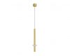 Подвесной светильник Newport Loren 15105+1/S brass М0070312