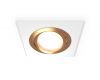 Встраиваемый светильник Ambrella Light Techno Spot XC7631083 (C7631, N7004)