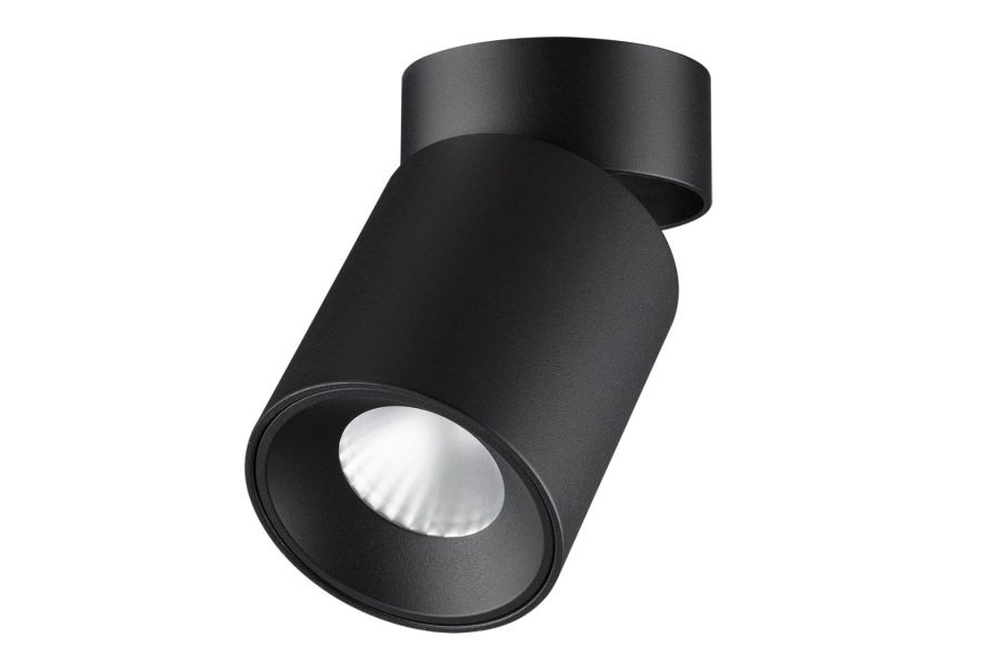 Спот Odeon Light Hightech Turno 7132/7CL