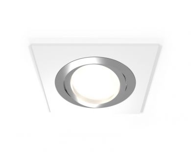Купить Встраиваемый светильник Ambrella Light Techno Spot XC7631082 (C7631, N7003) Встраиваемый светильник Ambrella Light Techno Spot XC7631082 (C7631, N7003)