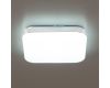 Потолочный светильник Citilux Симпла CL714K24SV