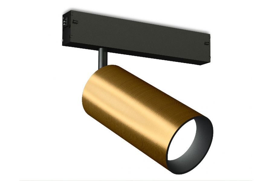 Трековый магнитный светильник Ambrella Light Magnetic 220V GL1233