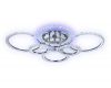 Потолочная люстра с пультом Ambrella Light Acrylica Original FA413