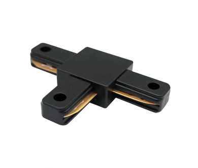 Соединитель T-образный однофазный к 50202X-P, 50203X-P Barra Lightstar 502137-P