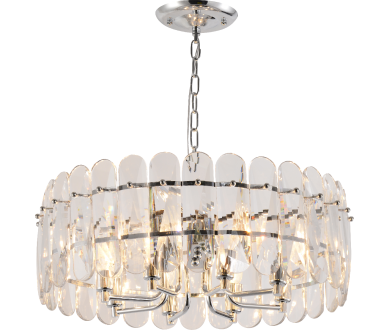 Подвесная люстра Rivoli Jade 1045-308 Б0061212