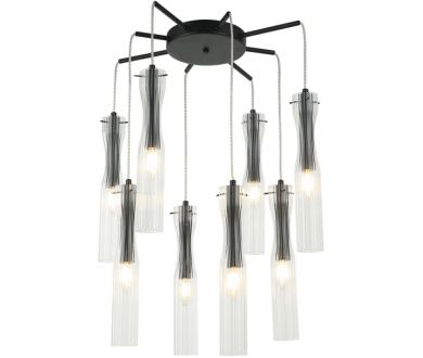 Подвесная люстра Stilfort Monne 2184/02/08P
