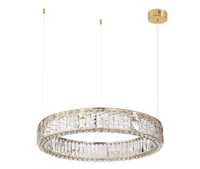 Подвесная люстра Odeon Light Version 5071/100L