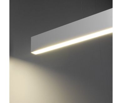 Купить Подвесной светодиодный светильник Elektrostandard LSG-01-2-8 103-32-6500-MS 4690389129414 Подвесной светодиодный светильник Elektrostandard LSG-01-2-8 103-32-6500-MS 4690389129414