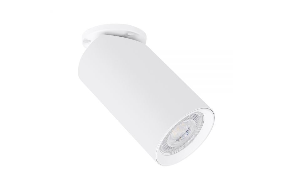 Спот Arte Lamp Nodo A3213PL-1WH