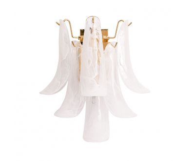 Настенный светильник Arte Lamp Maya A4072AP-2GO