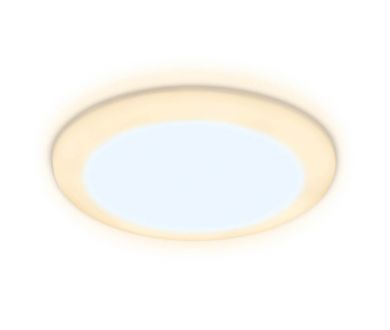 Встраиваемый светодиодный светильник Ambrella Light Led Downlight DCR303
