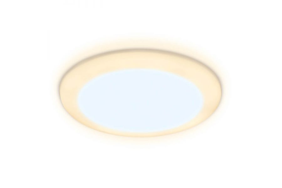Встраиваемый светодиодный светильник Ambrella Light Led Downlight DCR303