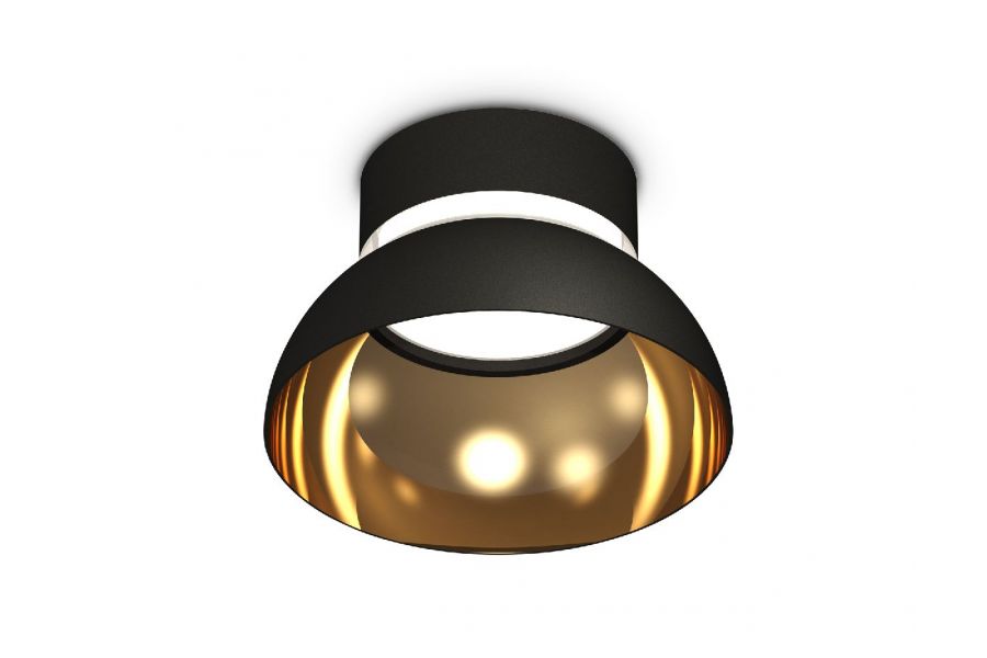 Накладной светильник Ambrella Light Techno spot (C8102, N8145) XS8102036