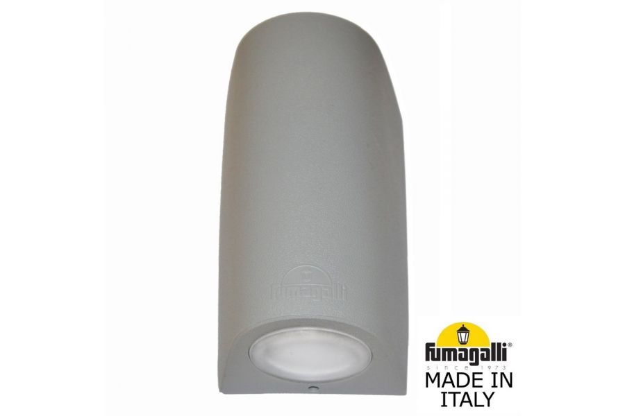 Фасадный светильник Fumagalli Marta 1A4.000.000.LXU1L