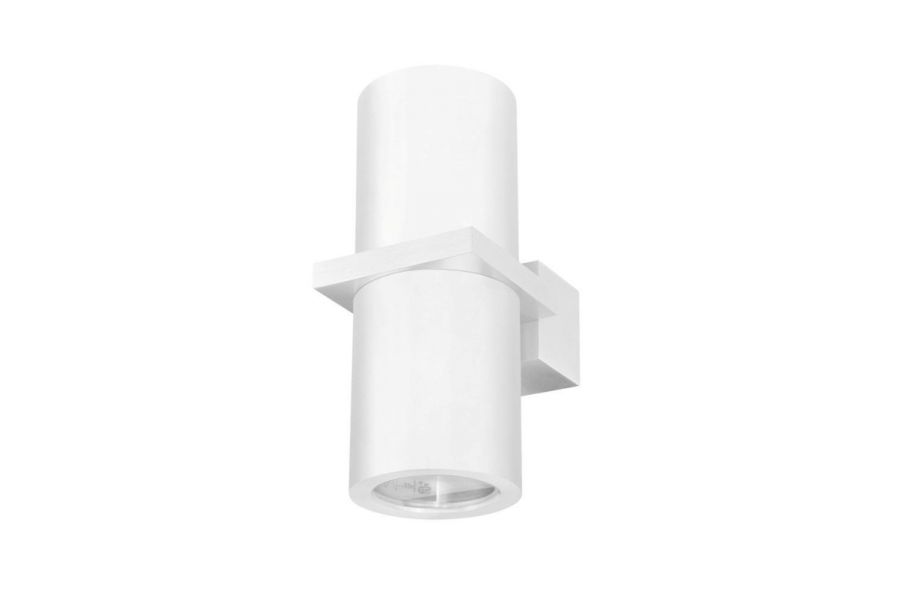 Настенный светильник Crystal Lux CLT 021W WH