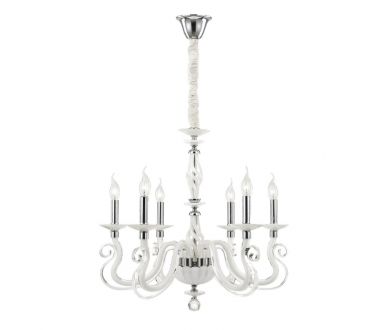 Подвесная люстра Divinare Milano 8825/03 LM-6