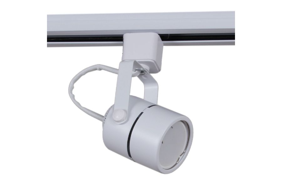 Трековый однофазный светильник Reluce 16020-9.3-001CT MR16 WT