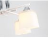 Потолочная люстра Ambrella Light Loft Traditional TR303041