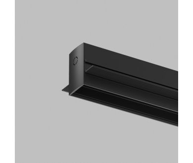 Шинопровод Denkirs SMART 48V HIDE TR8542-BK