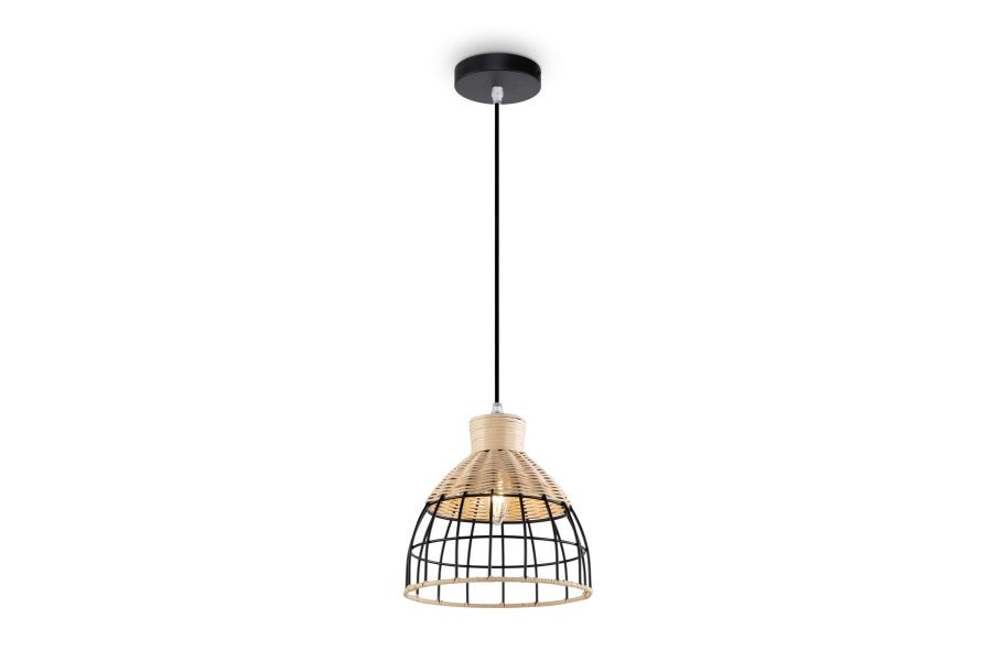 Подвесной светильник Freya Shape FR5335PL-01B