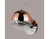 Бра Lumina Deco Veroni LDW 1029-1 R.GD