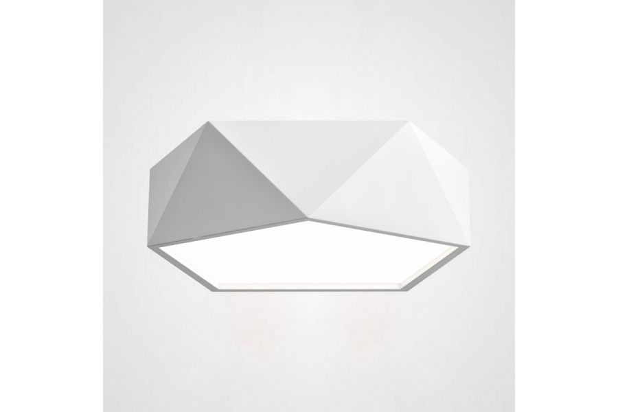 Потолочный светильник ImperiumLoft Geometric 185380-26