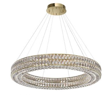 Подвесная люстра Odeon Light Panta 4926/98L