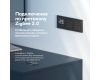 Умный терморегулятор теплого пола SBER Systeme Electric AtlasDesign Smart Карбон ATN001038Z
