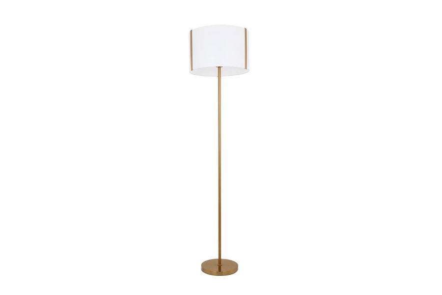 Торшер Arte lamp Dream A4110PN-1PB