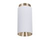 Накладной светильник Arte Lamp Cone A5361PL-1WH