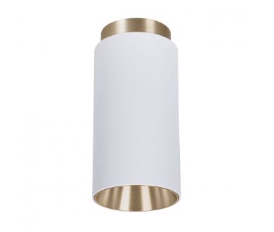 Накладной светильник Arte Lamp Cone A5361PL-1WH