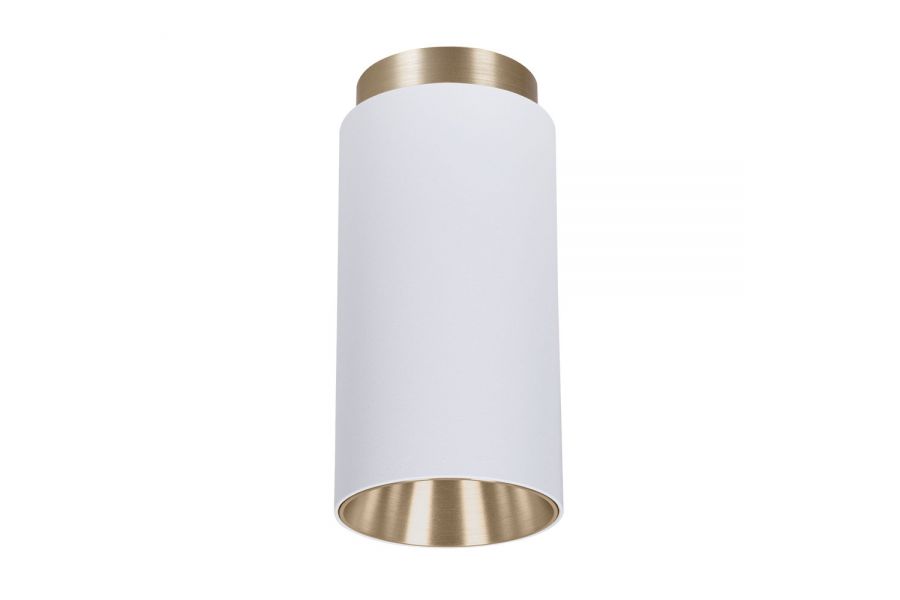 Накладной светильник Arte Lamp Cone A5361PL-1WH