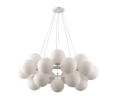 Купить Подвесная люстра Kink Light Сида 07508-20,01 Подвесная люстра Kink Light Сида 07508-20,01