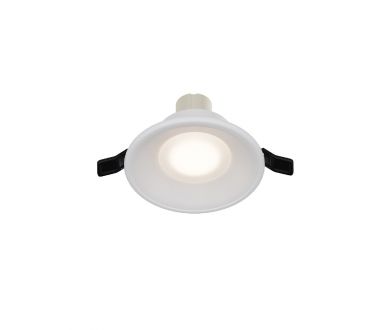 Встраиваемый светильник Maytoni Spark DL096-GU10-W