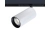 Магнитный трековый светильник Arte Lamp Optima A7281PL-1WH