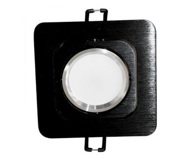 Встраиваемый светильник Lumina Deco Moka LDC 8063-L98 BK
