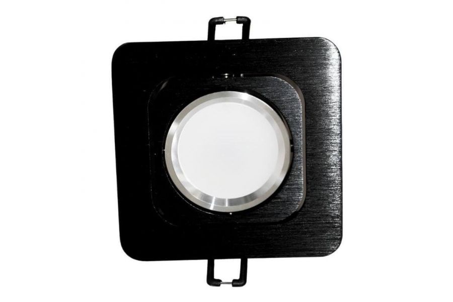 Встраиваемый светильник Lumina Deco Moka LDC 8063-L98 BK