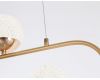 Подвесной светильник Ambrella Light Traditional TR5433