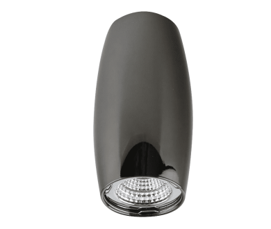 Основание для накладного светильника DesignLed NC1935BK 002236