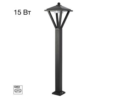 Ландшафтный светильник Citilux Genox CLU12B